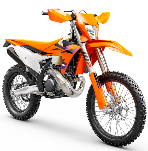 KTM 300 EXC Lastik